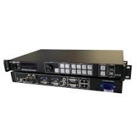 Processor vidéo / Sender/Receiver