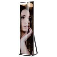 Ecran LED Banner