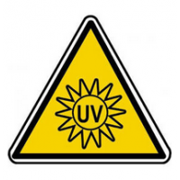 Lampes UV / UV Lamps