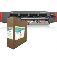 ENCRES UV VUTEK R2R