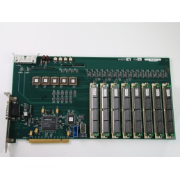 AA90013-4 3360 PIXEL BOARD...