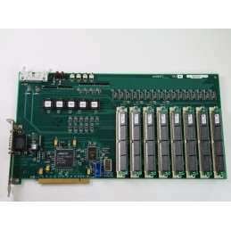 AA90013-4 3360 PIXEL BOARD...