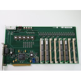 AA90013-6 3360 PIXEL BOARD...
