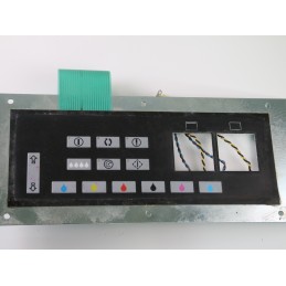 VUTEK ULTRAVU 150 PANNEL CTRL