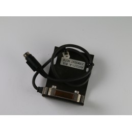 P9321-A - PL60 Encoder Read...